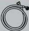 HAIER HW70B1426S - Accessolres - 1