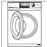 HAIER HW70B1426S - Nettoyage de la machine - 1