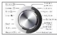 HAIER HW70B1426S - Selezione di un programma - 1