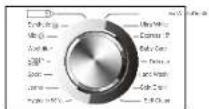 HAIER HW70B1426S - Select a programme - 1