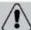 HAIER HW70B1426S - Warning! - 1