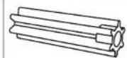 HAIER HW70B1426S - Ajuste de las patas - 3