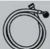 HAIER HW70B1426S - Accessor - 1