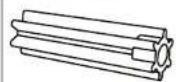 HAIER HW70B1426S - Regulación nożek - 3