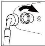 HAIER HW70B1426S - Installatie - 1