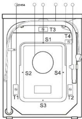 HAIER HW70B1426S - Produktbeschreibung - 2