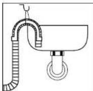 HAIER HW70B1426S - Waz odphywowy - 1