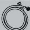 HAIER HW70B1426S - Accessories - 1
