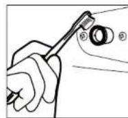 HAIER HW70B1426S - Periodos de inactividad - 1