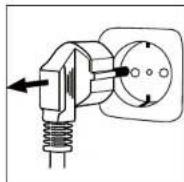 HAIER HW70B1426S - Reinigung und Pflege - 1