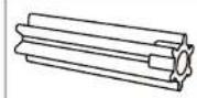 HAIER HW70B1426S - Regolazione dei piedini - 2
