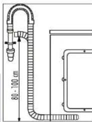 HAIER HW70B1426S - 3.CnBHOH WAnr K CnBHOH Tpy6e - 1