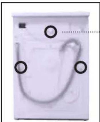 FAGOR FS3611 IT - DESBLOQUEIO - 1