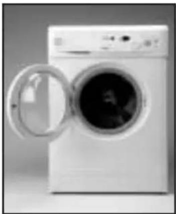 FAGOR FS3611 IT - MAINTENANCE AND CLEANING - 1