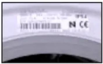 FAGOR FS3611 IT - ELECTRICAL CONNECTION - 1