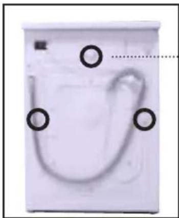 FAGOR FS3611 IT - DESBLOQUEO - 1