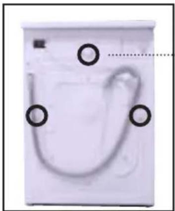 FAGOR FS3611 IT - UNBLOCKING - 1