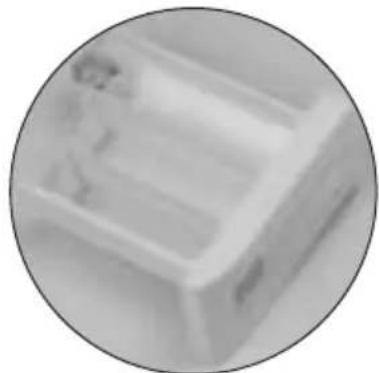 FAGOR FS3611 IT - UTILIZACION DEL DETERGENTE Y LOS ADITIVOS - 3