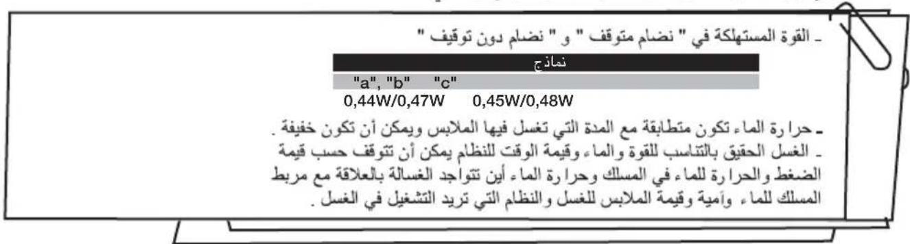 FAGOR FE9314X - Inštrukné prírucka - 3