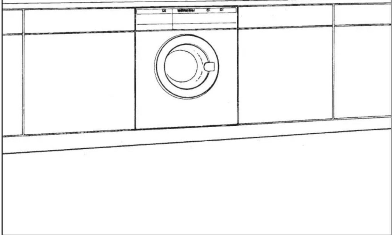 FAGOR FE836 - 1