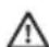 FAGOR FE810 - Warnings: - 1