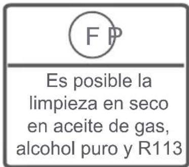 FAGOR FE7214B - PRECAUCION: ADVERTENCIA: Cualquier avería derivada de la entrada de sustancías extrañas en la lavadora no está amparada por la garantía. - 18