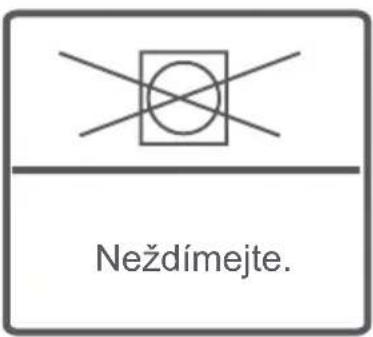 FAGOR FE7214B - Jakékoliv poruchy pračky v dusledku vniknutí cizích predmětů do pračky, nebudou podléhat záruce. - 16