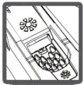 FAGOR FE7214B - Tope de descarga - 1