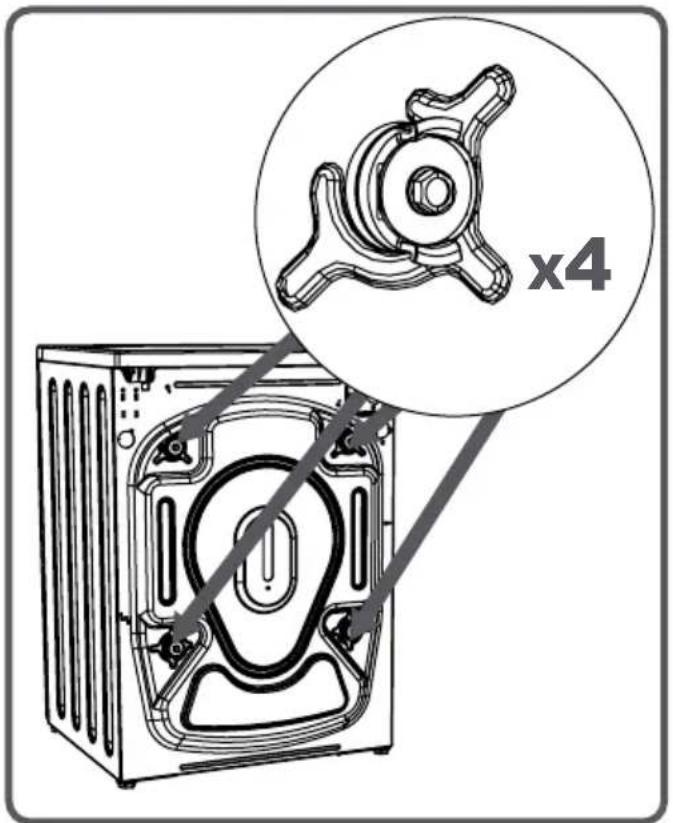 FAGOR FE7214B - CAPITULO -2: RESEÑA DE LAS ESPECIFICACIONES TÉCNICAS DE SU MAQUINA - 1
