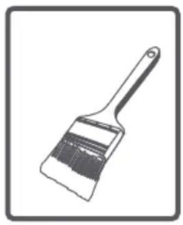 FAGOR FE7214B - Tambor - 12