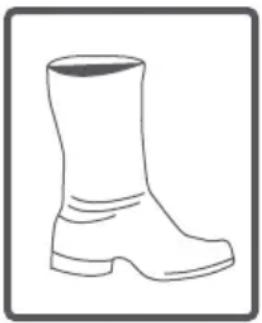 FAGOR FE7214B - Plast' práčky - 2