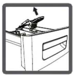 FAGOR FE7214B - Bloqueador de fluxo - 2