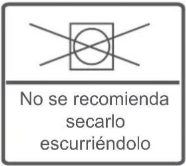 FAGOR FE7214B - PRECAUCION: ADVERTENCIA: Cualquier avería derivada de la entrada de sustancías extrañas en la lavadora no está amparada por la garantía. - 17