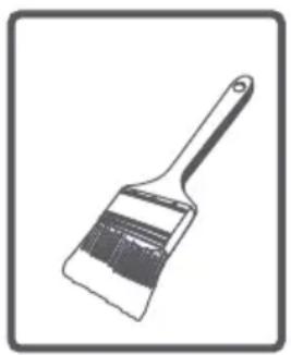 FAGOR FE7210B - Plast' práčky - 7