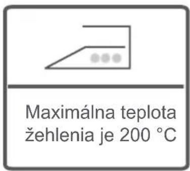 FAGOR FE7210B - KAPITOLA 5. Priprava pred praním belizne (triedenie bielizne) - 5
