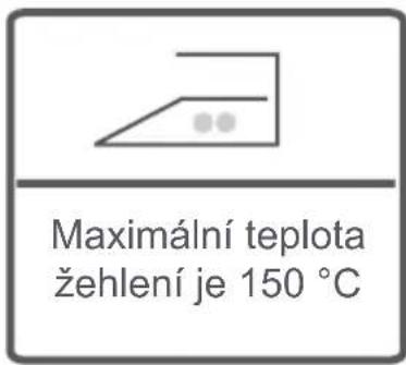 FAGOR FE7210B - Jakékoliv poruchy pračky v dusledku vniknutí cizích predmětů do pračky, nebudou podléhat záruce. - 8