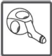 FAGOR FE7210B - ATTENTION : AVERTISSEMENT : Les défauts qui résultat de la pénetration de substances étrangères dans notre machine ne sont pas couverts par la garantie. - 6