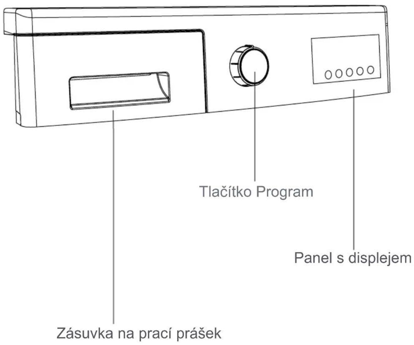FAGOR FE7210B - Kapitola 3-Instalace pripojen odpadu - 4