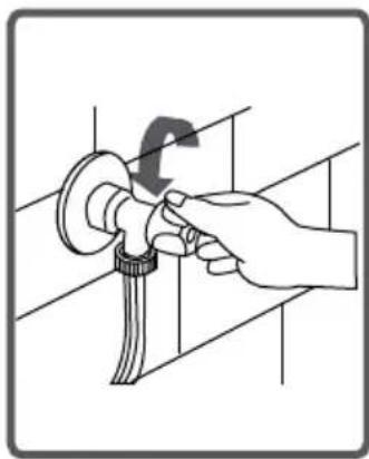 FAGOR FE7210B - Si vous souhaitez annuler tout programme en cours d'execution : - 3