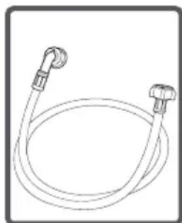 FAGOR FE7210B - CHAPITRE -2: APERÇU DE VÔTURE APPAREIL (SPÉCIFICATIONS TECHNIQUES) - 11
