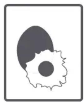 FAGOR FE7210B - Kapitola - 10: Automatický systém detekcie poruch a co je potrebné urobit' - 2