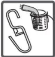 FAGOR FE7210B - ATTENTION : AVERTISSEMENT : Les défauts qui résultat de la pénetration de substances étrangères dans notre machine ne sont pas couverts par la garantie. - 4