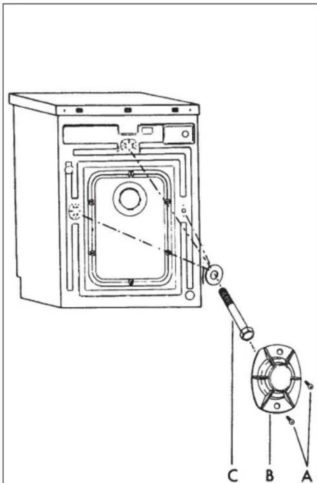 FAGOR FE2109 - Encimera optional - 2