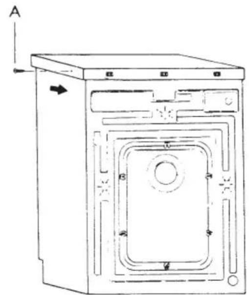FAGOR FE2109 - Encimera optional - 11