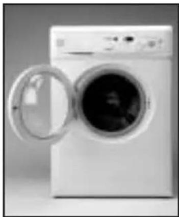 FAGOR 2F2609LX - MANUTENÇÃO E LIMPEZA DA MAQUINA - 1