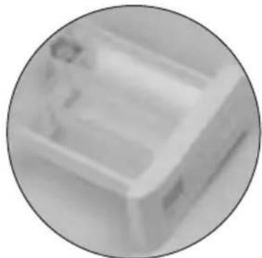 FAGOR 2F2609LX - UTILIZACION DEL DETERGENTE Y LOS ADITIVOS - 3