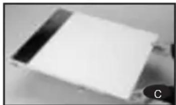 FAGOR 2F2609LX - COLOÇÃO DE PAINÉIS - 2