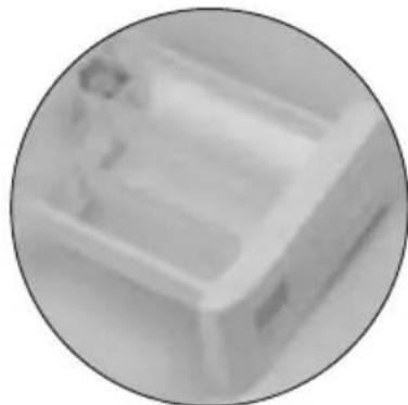 FAGOR 2F2609LX - UTILISATION DE LA LESSIVE ET DES ADDITIFS - 3