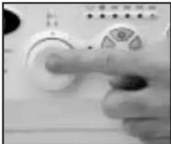 FAGOR 2F2609LX - SELECTION DU PROGRAMME DE LAVAGE - 4