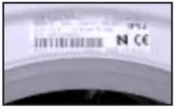 FAGOR 2F2609LX - CONEXION ELECTRICA - 1
